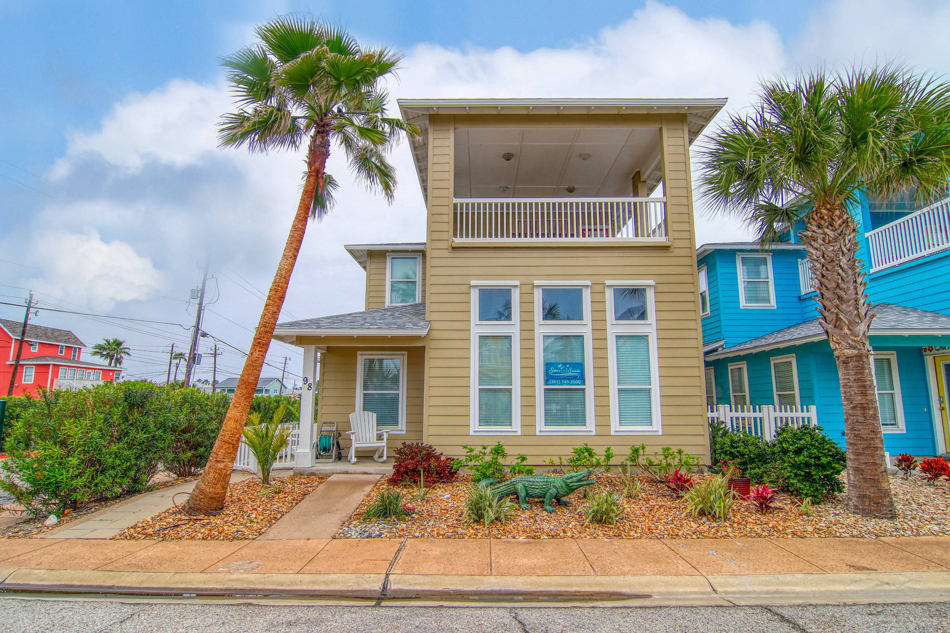 Corpus Christi Condos for Sale Char Atnip
