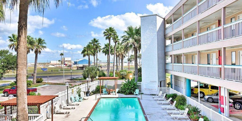 Corpus Christi Beach Condos Char Atnip