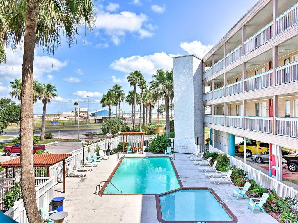 Vacation Condos In Corpus Christi