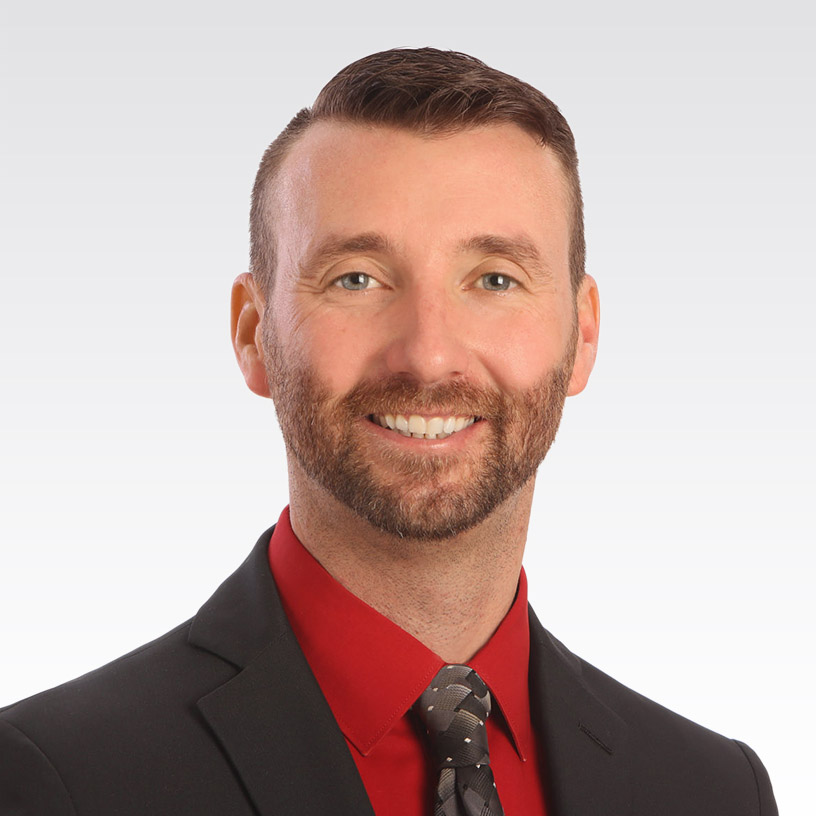 Dustin Cameron Realtor® Char Atnip