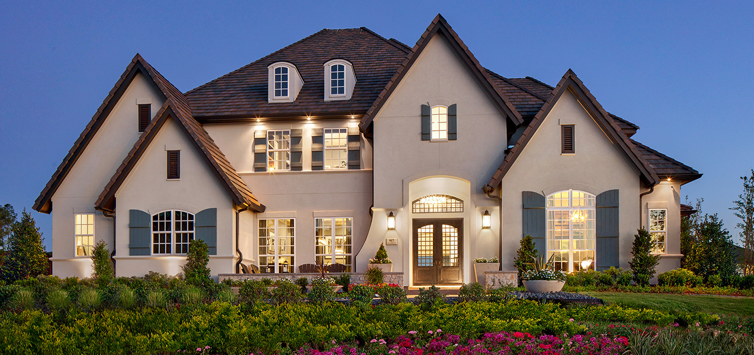 Luxury Homes in Corpus Christi Char Atnip