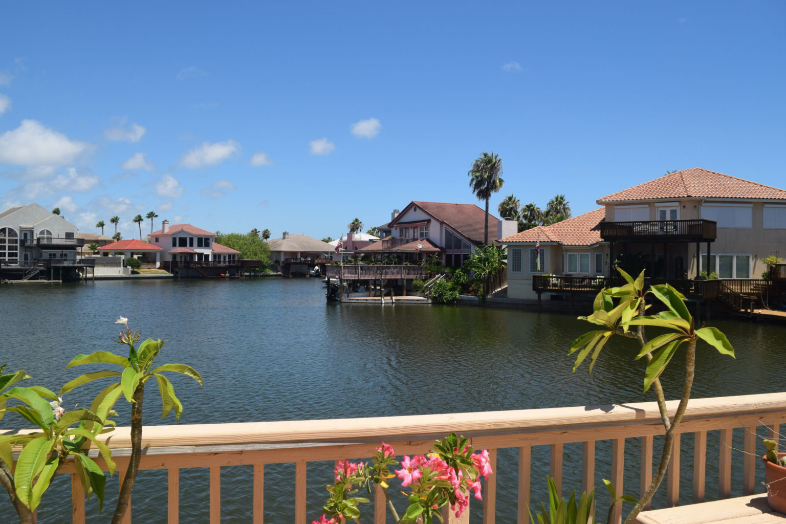 Waterfront Property In Corpus Christi Texas